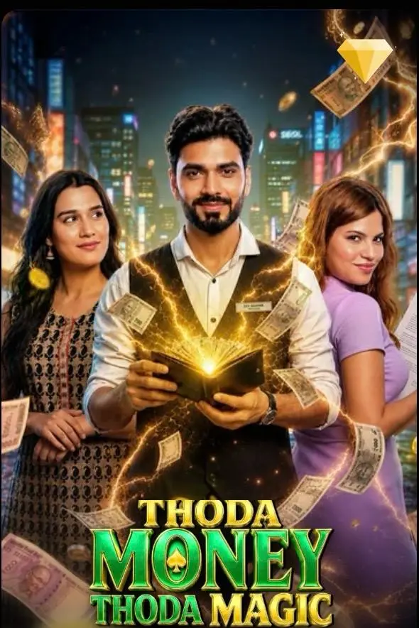 Thoda Money Thoda Magic
